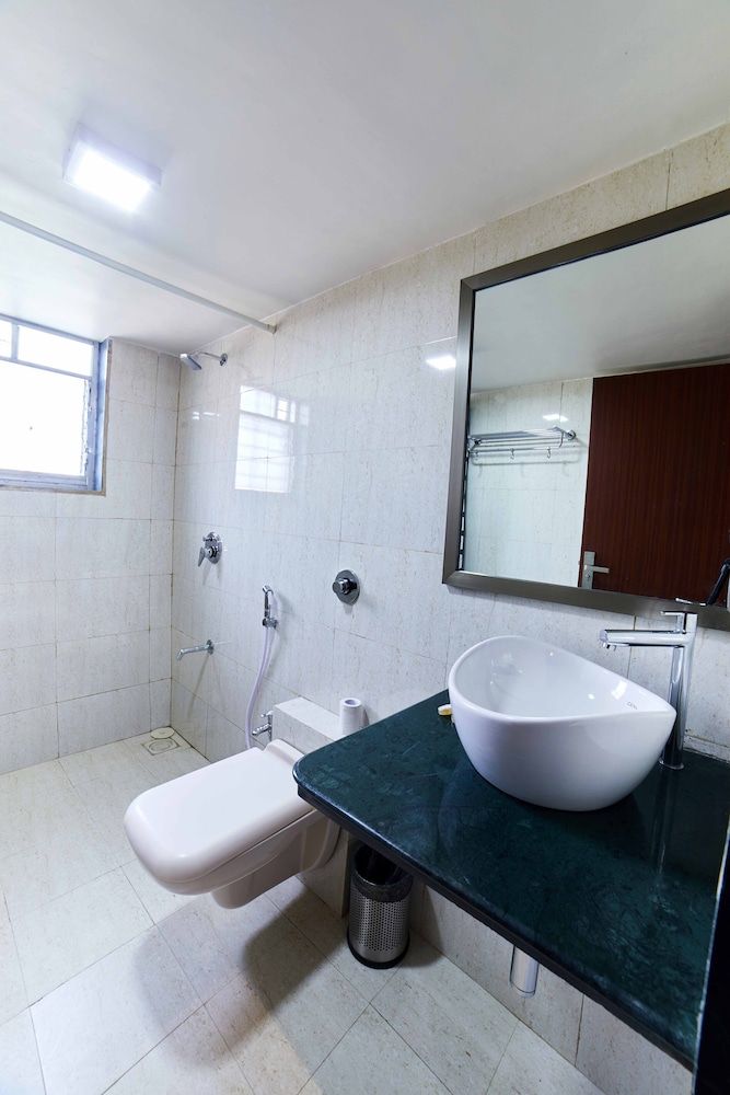 Aureole Mrida - A Boutique Hotel Deluxe Room 7