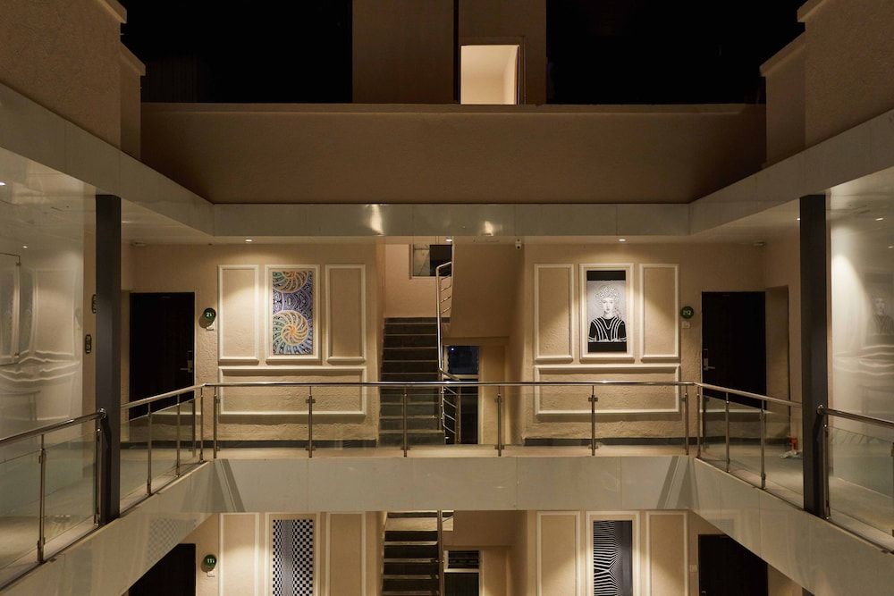 undefined Aureole Mrida - A Boutique Hotel 9