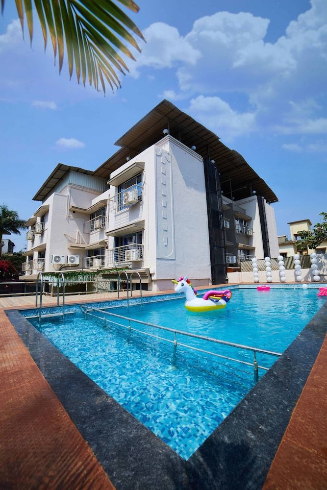 undefined Aureole Mrida - A Boutique Hotel 5