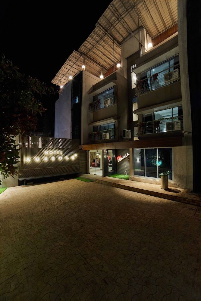 undefined Aureole Mrida - A Boutique Hotel 7