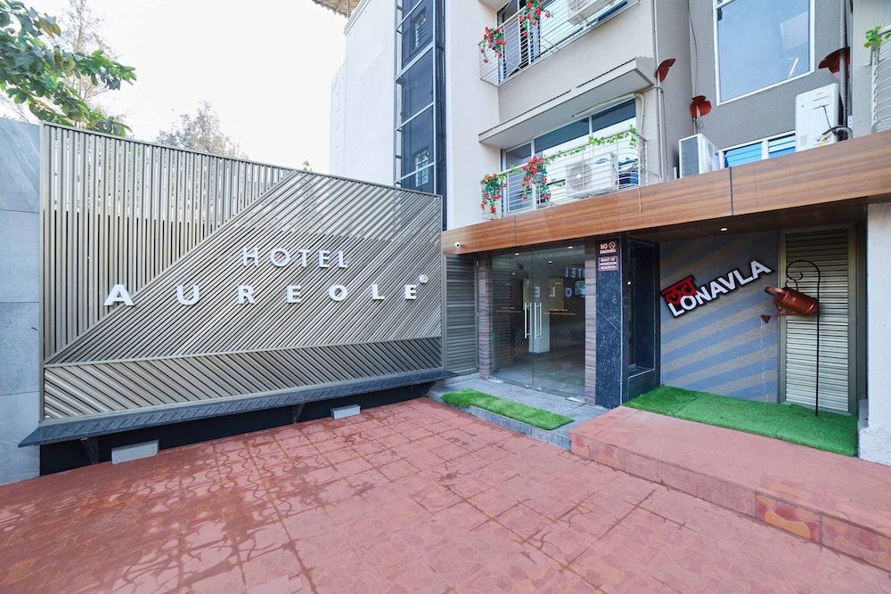 undefined Aureole Mrida - A Boutique Hotel 8