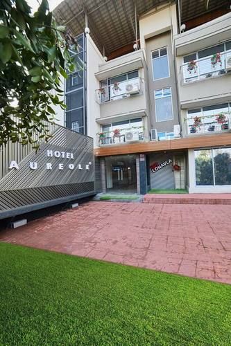 undefined Aureole Mrida - A Boutique Hotel