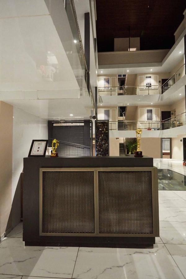 undefined Aureole Mrida - A Boutique Hotel 2