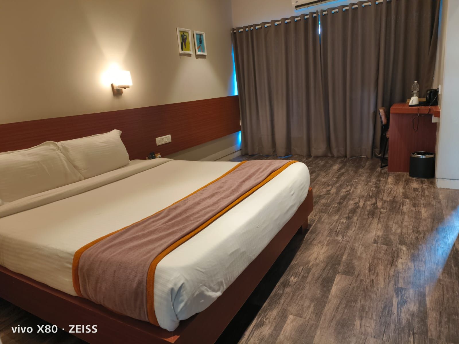 Aureole Mrida - A Boutique Hotel Deluxe Room 6