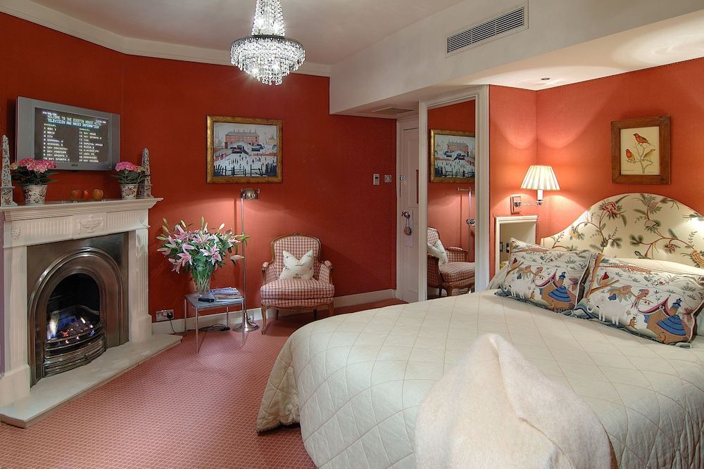 Double Room (Cosy)