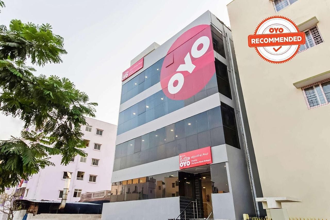 undefined Super Hotel O Boduppal 2