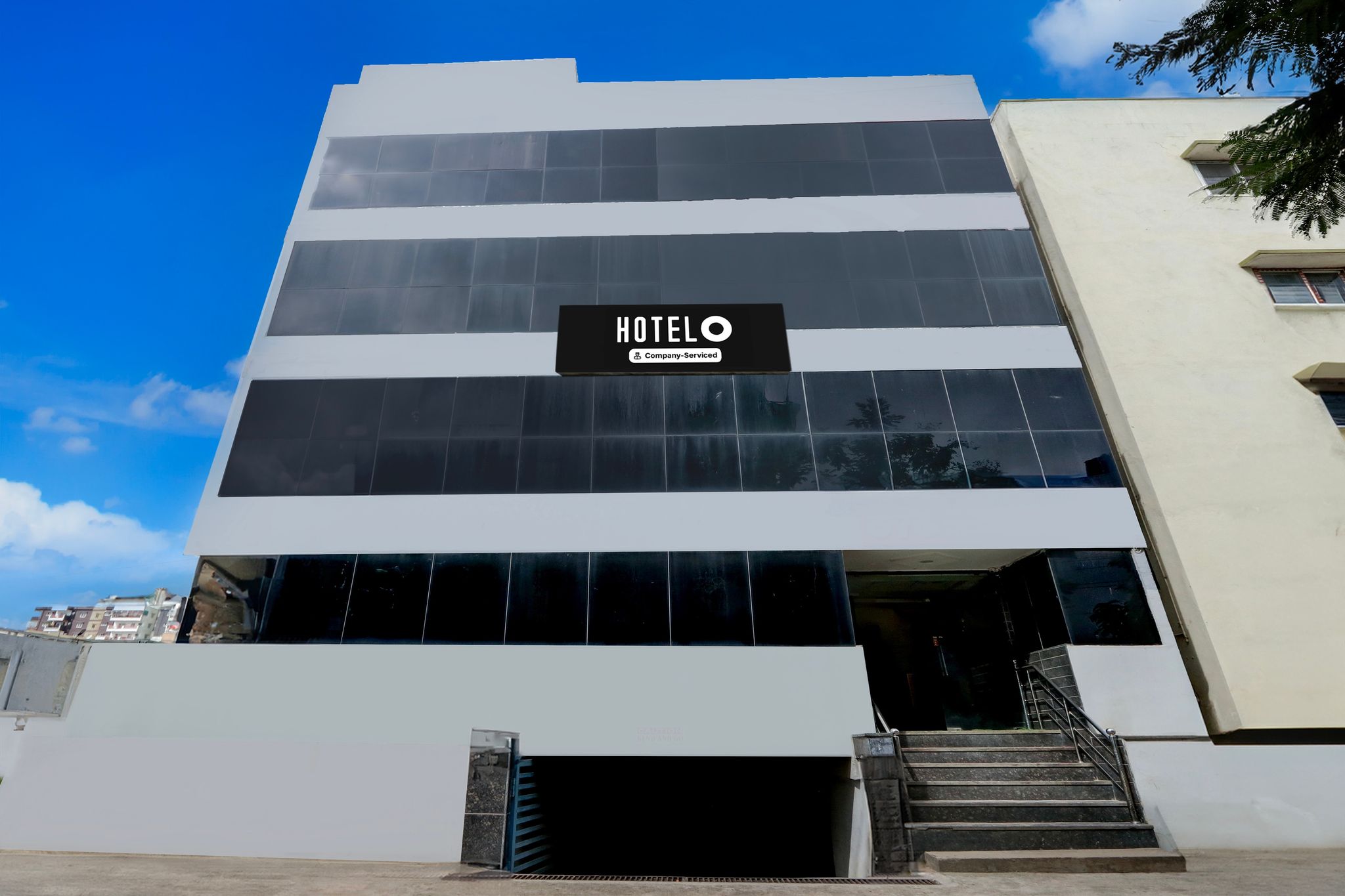 undefined Super Hotel O Boduppal 8