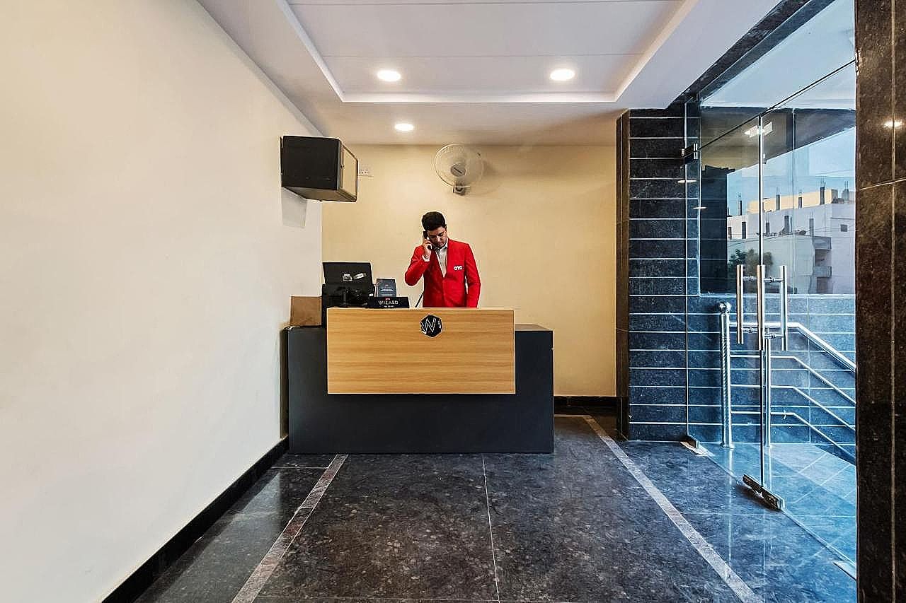 undefined Super Hotel O Boduppal 3