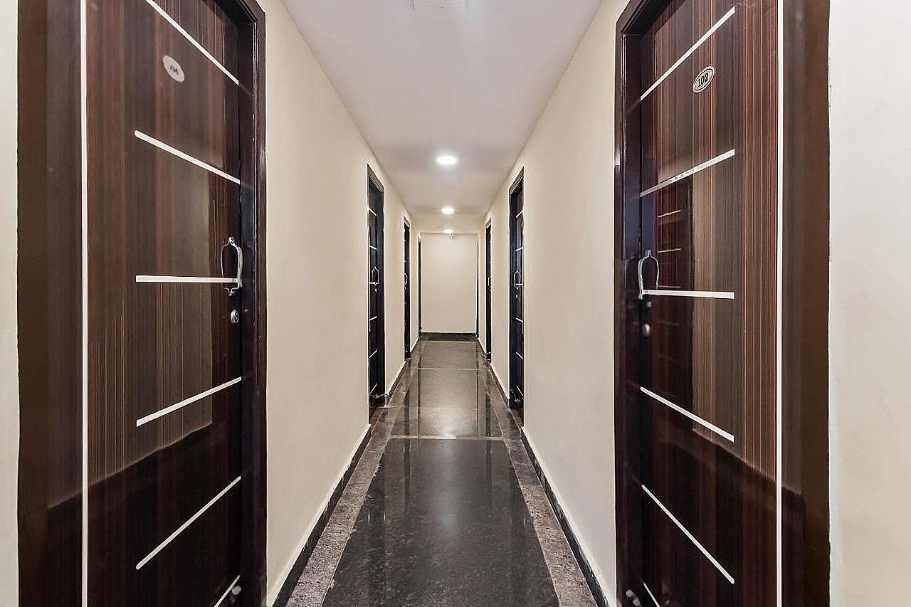 undefined Super Hotel O Boduppal 4