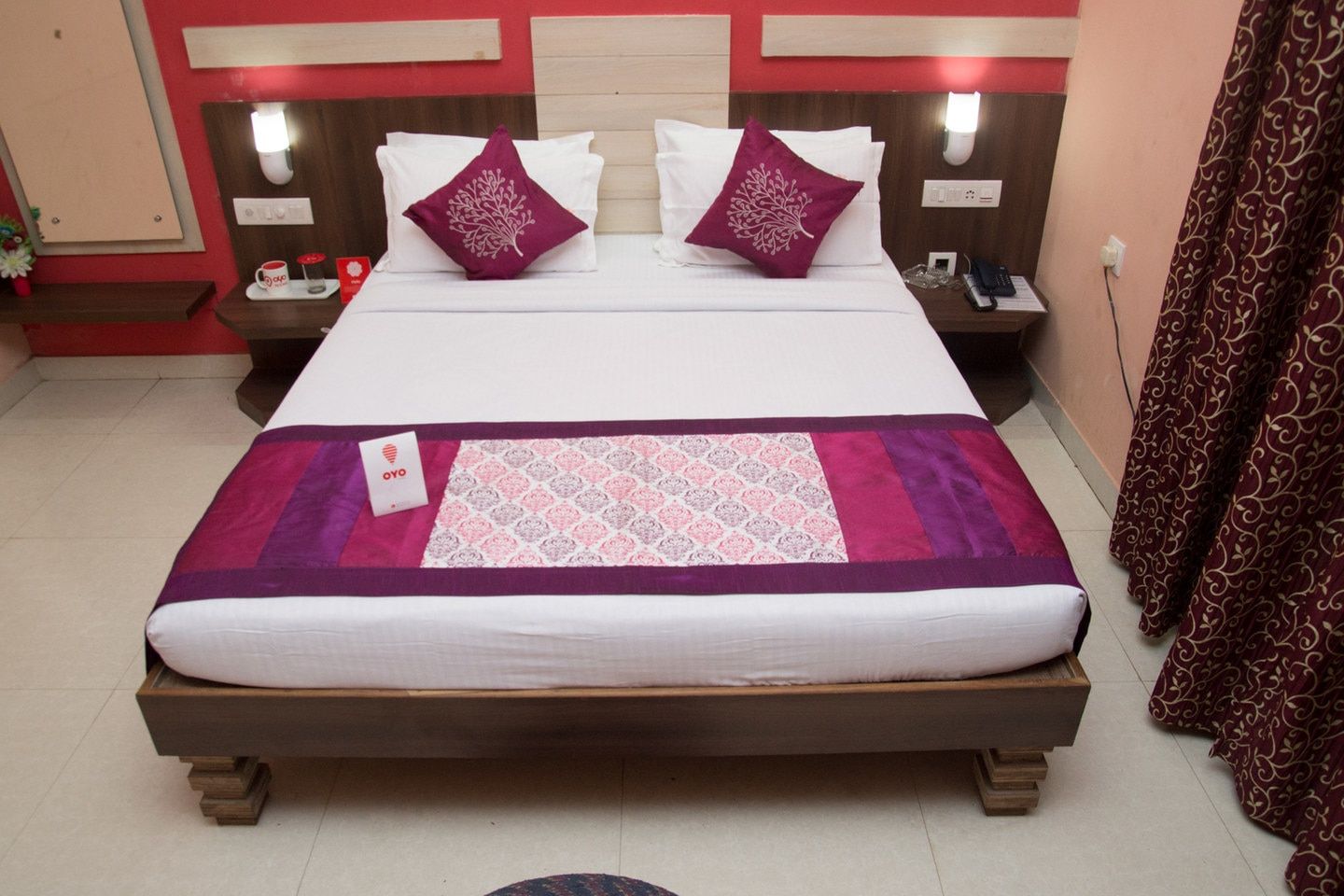 Hotel Park Lagoon Standard Room 2