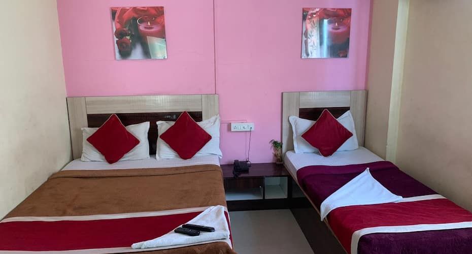 undefined Hotel Regal Plaza 10