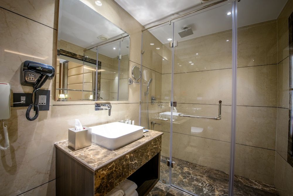 Best Western Kapurthala Superior Room 4