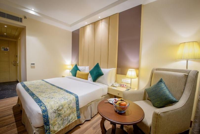 Best Western Kapurthala Superior Room 3
