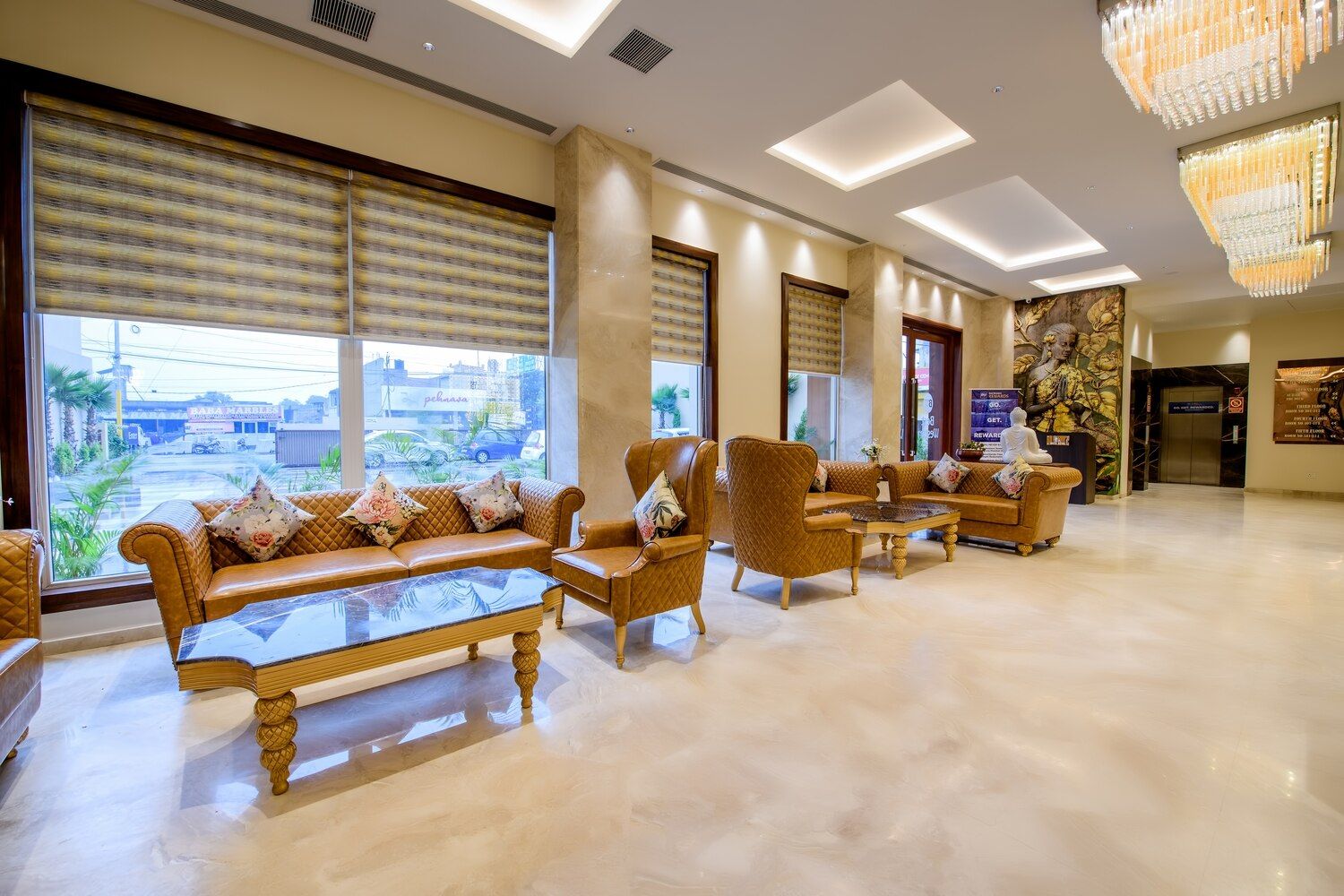 undefined Best Western Kapurthala 3