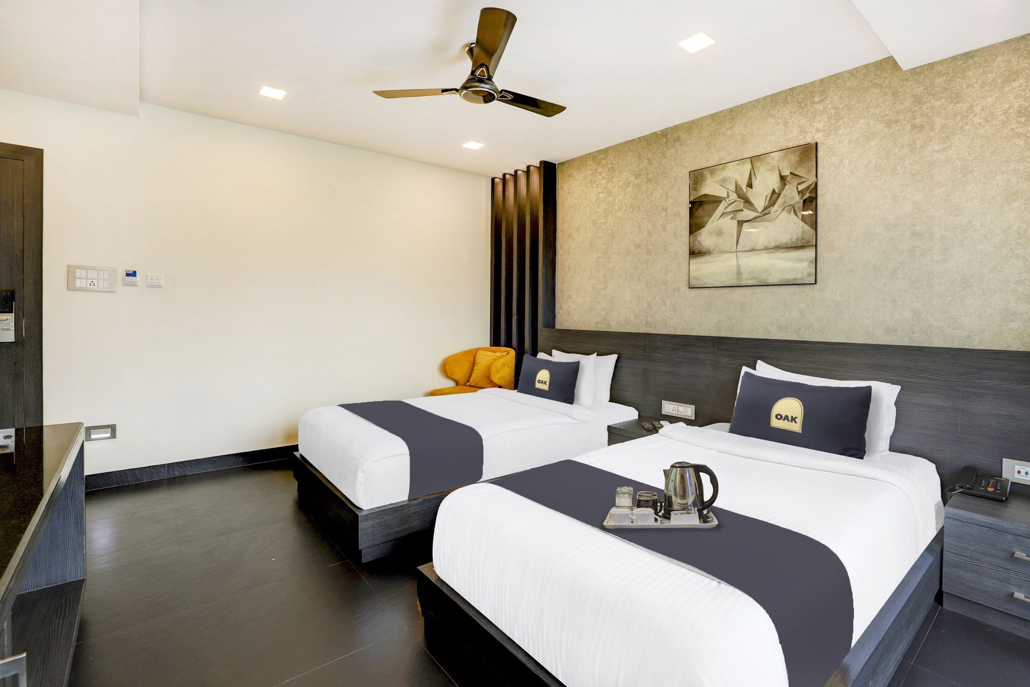 Classic Triple Room