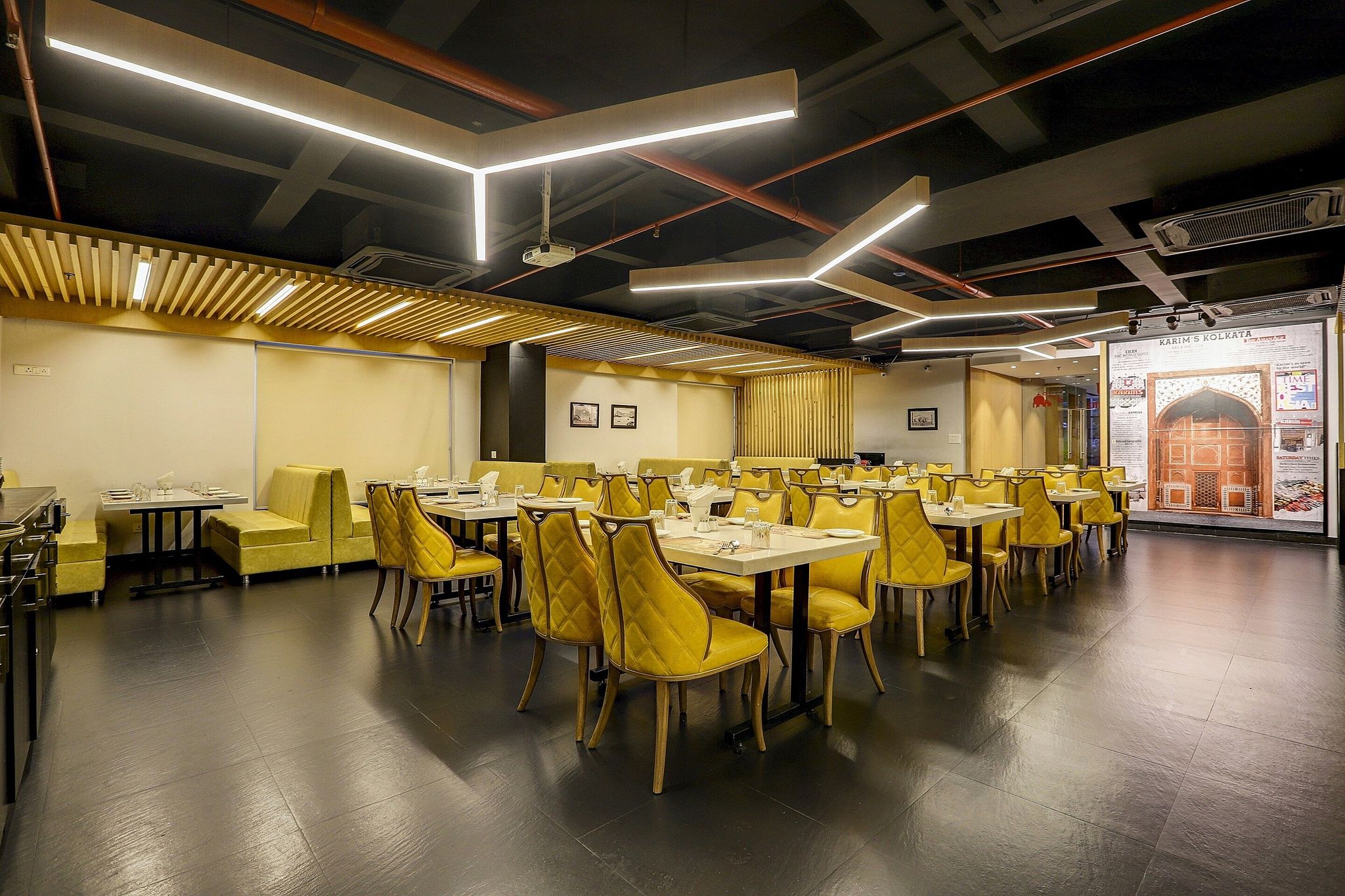Food & Dining