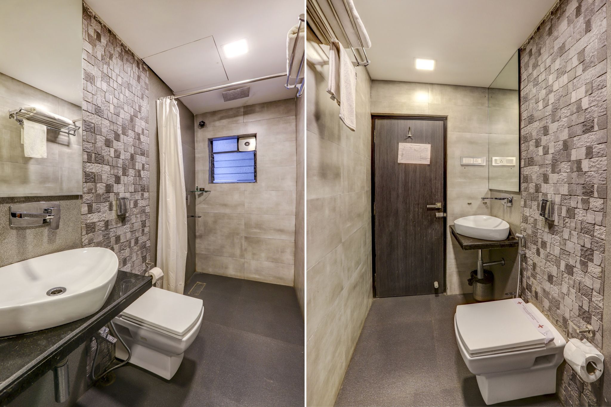 Super Townhouse OAK Kzar Corporate Hotel Near Sealdah Railway Station Classic 14
