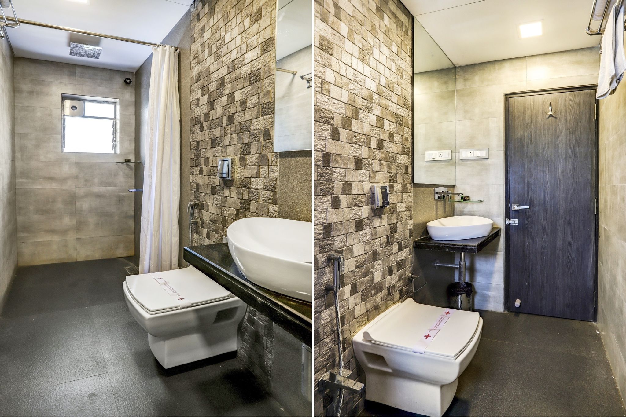 Super Townhouse OAK Kzar Corporate Hotel Near Sealdah Railway Station Classic 16