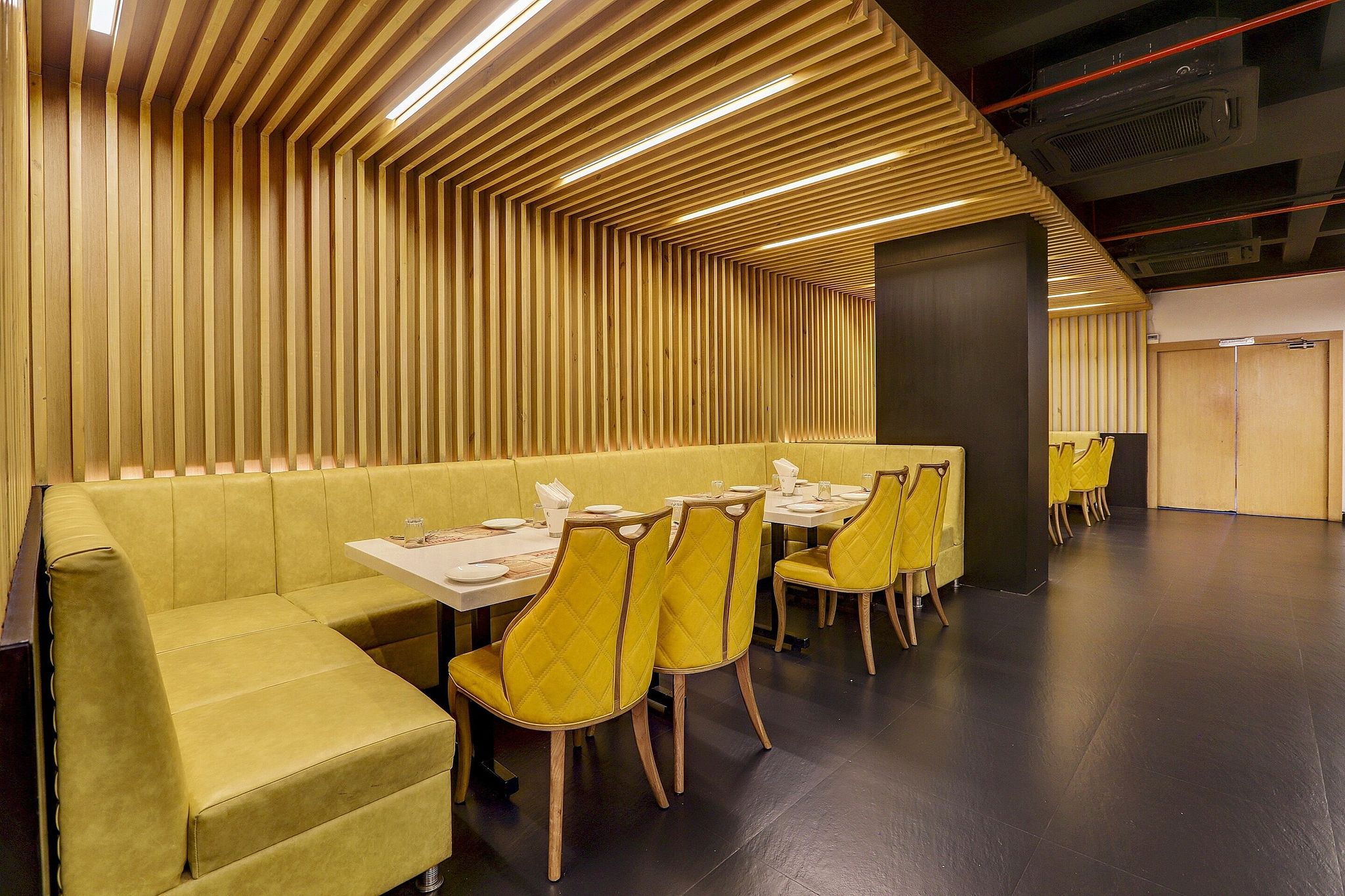 Food & Dining