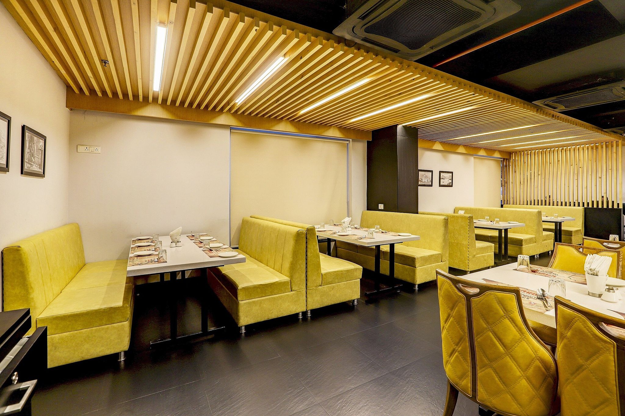 Food & Dining