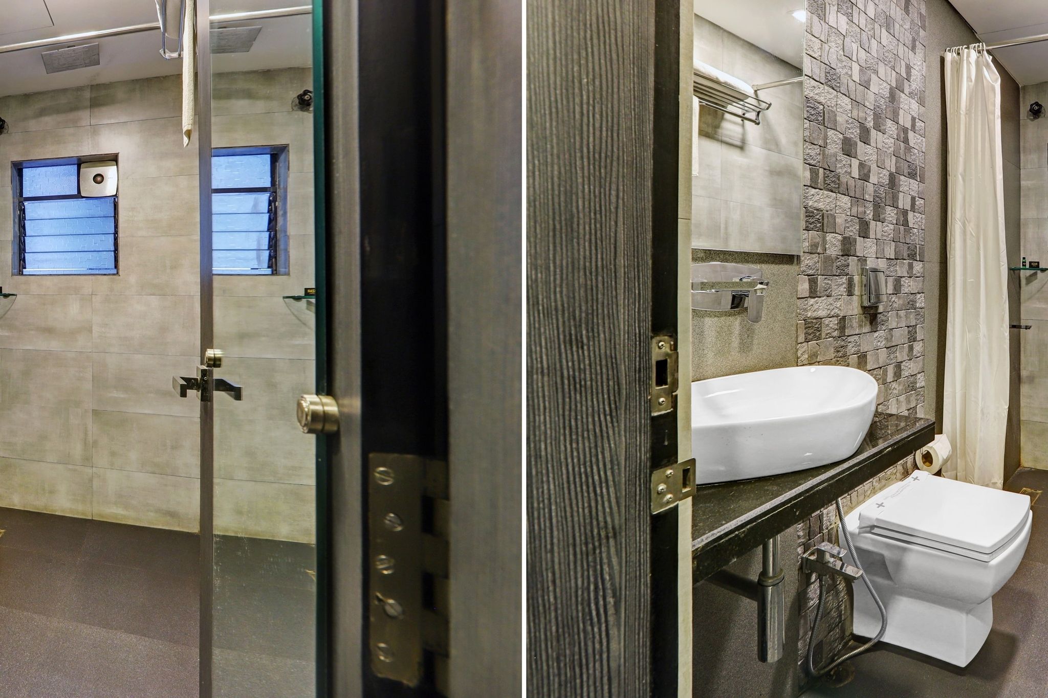 Super Townhouse OAK Kzar Corporate Hotel Near Sealdah Railway Station Classic 12