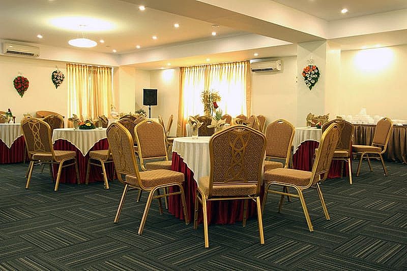 Business Centre