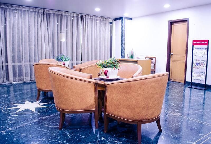 Business Centre