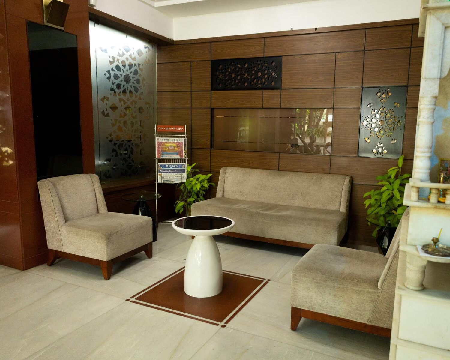 undefined Hotel Ambience Excellency, Wakad, Pune 2
