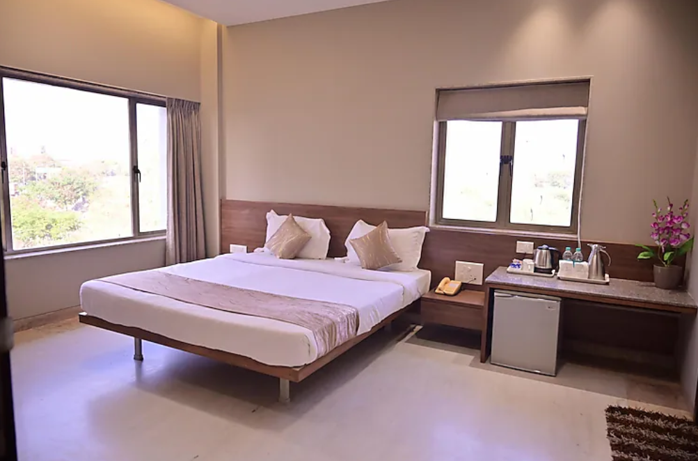undefined Hotel Ambience Excellency, Wakad, Pune 4