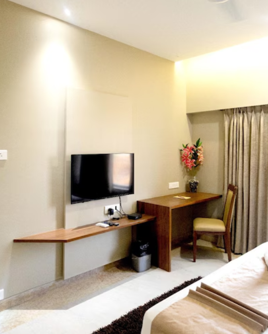 Suite Room