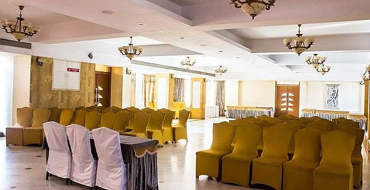 Business Centre