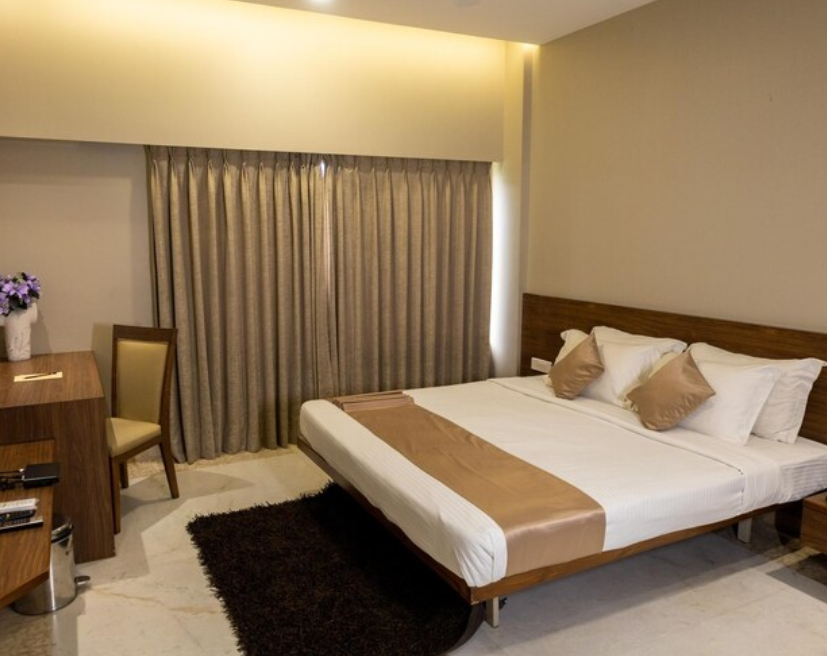 Hotel Ambience Excellency, Wakad, Pune Premium Room 3