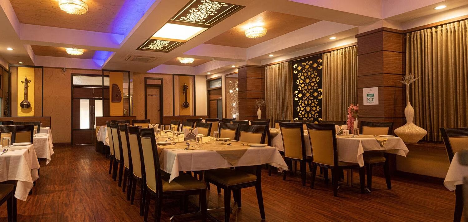 undefined Hotel Ambience Excellency, Wakad, Pune 3