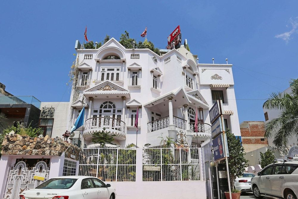 undefined Collection O Raja Park Jaipur Formerly Maan Heritage