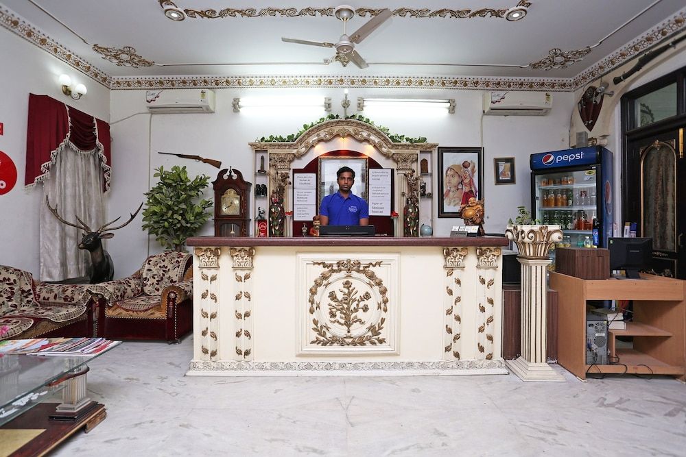 undefined Collection O Raja Park Jaipur Formerly Maan Heritage 2