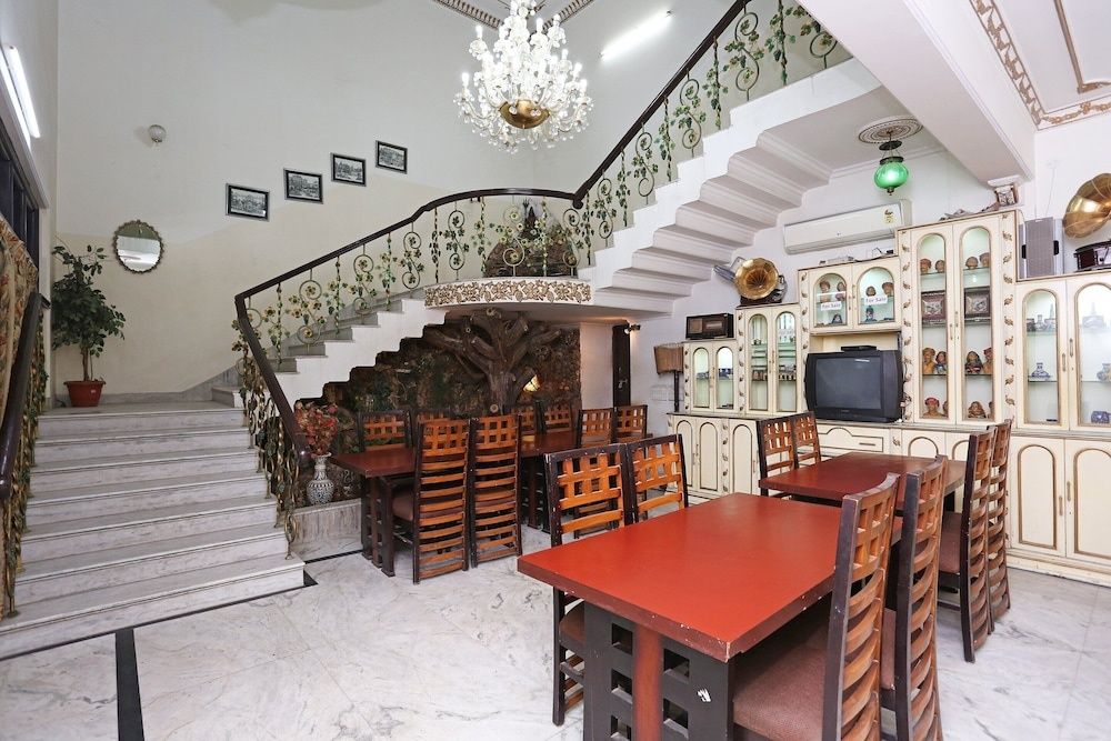 undefined Collection O Raja Park Jaipur Formerly Maan Heritage 4