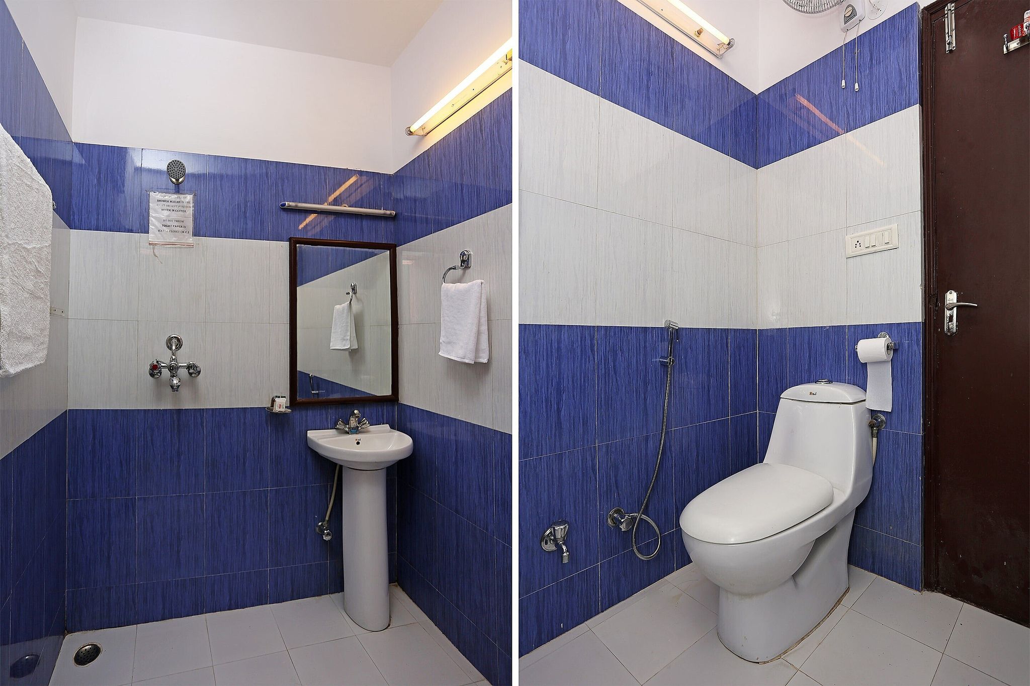 Collection O Raja Park Jaipur Formerly Maan Heritage Classic Room 12