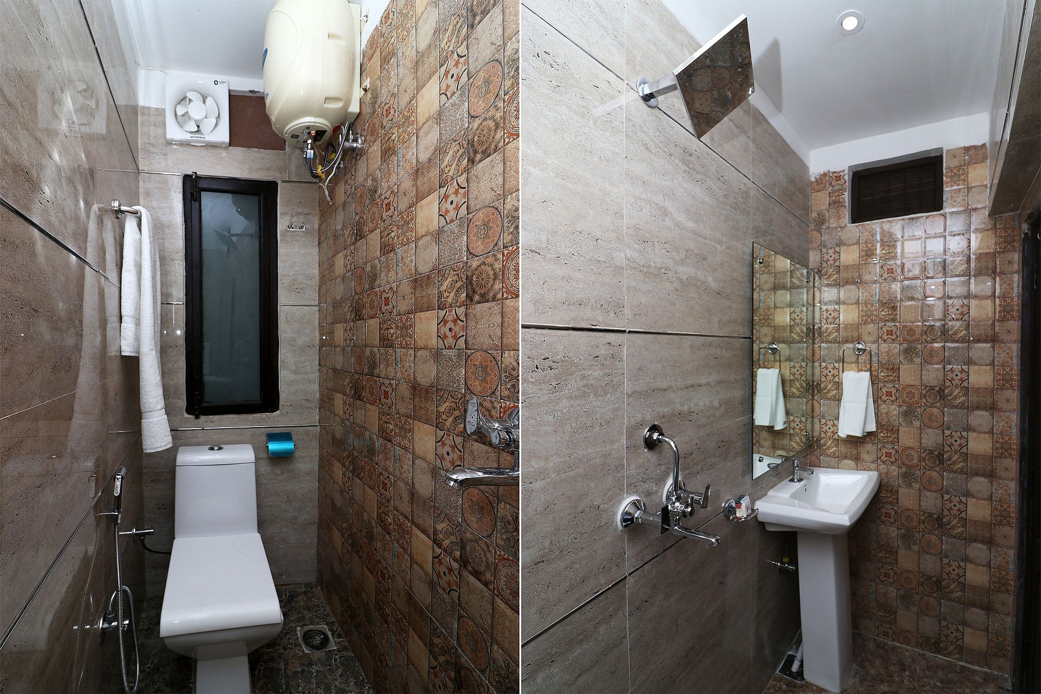 Collection O Raja Park Jaipur Formerly Maan Heritage Classic Room 13