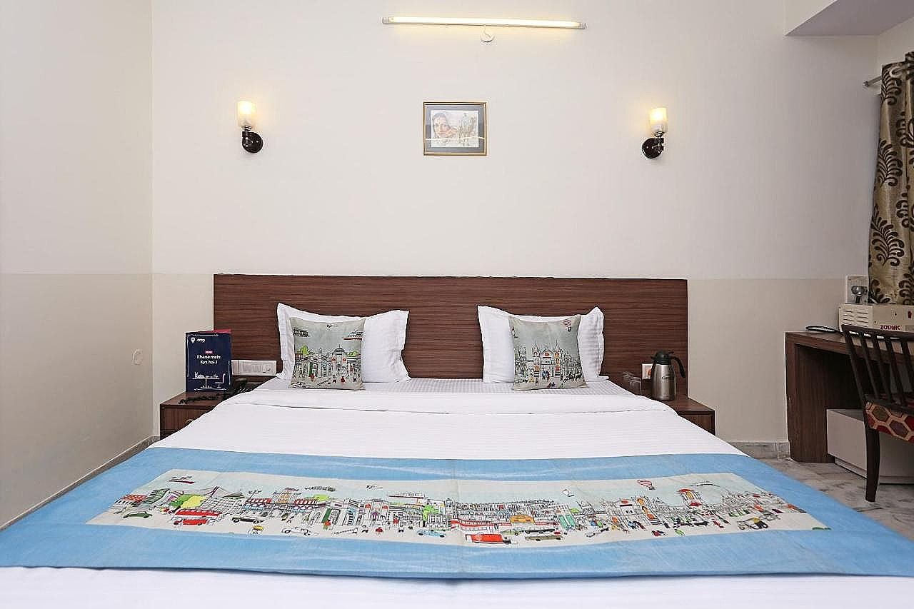 Suite Room