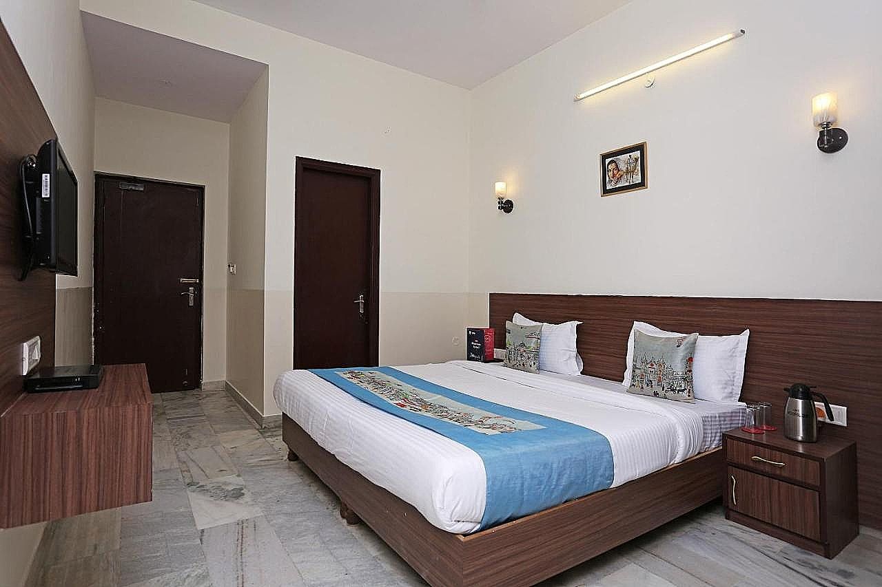Suite Room
