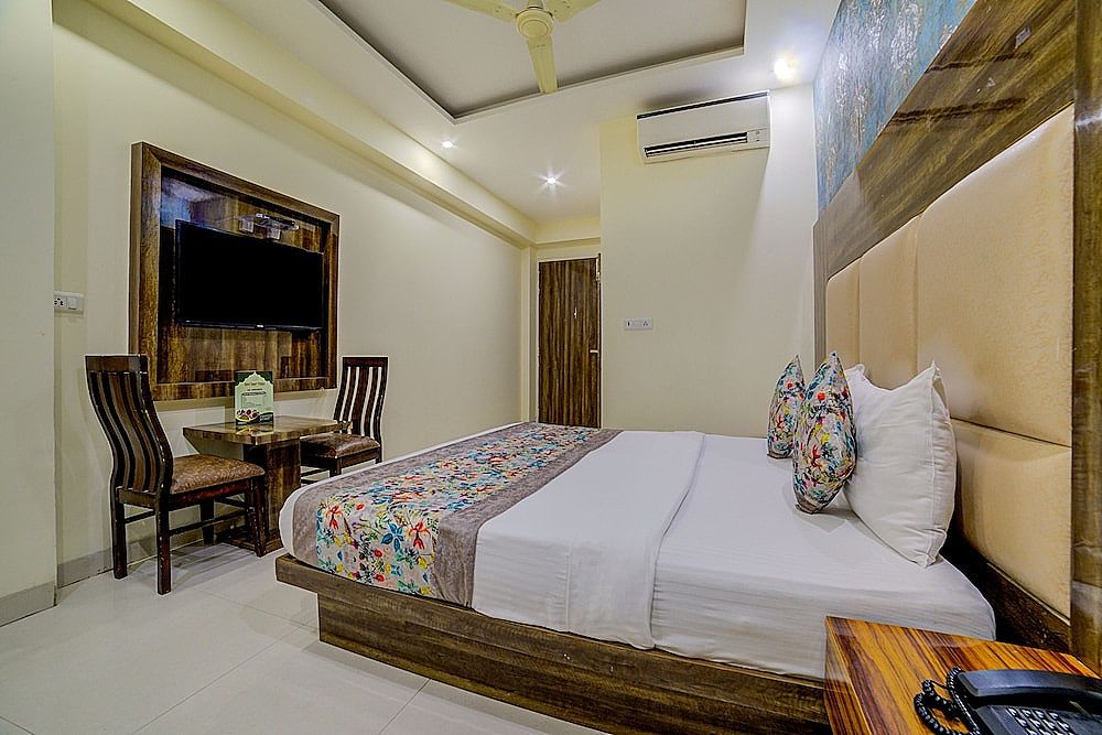 Hotel Smart Plaza Super Deluxe Room 10