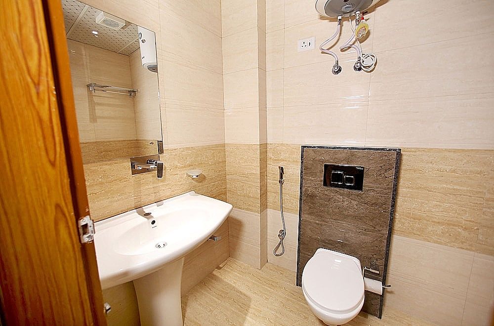 Hotel Smart Plaza Super Deluxe Room 9
