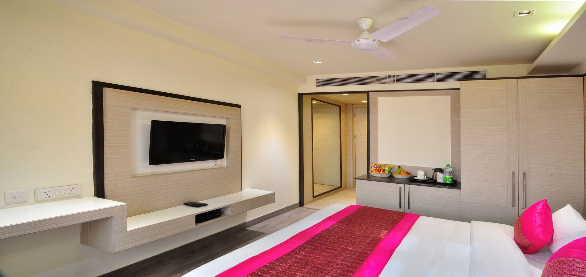 Premium Room