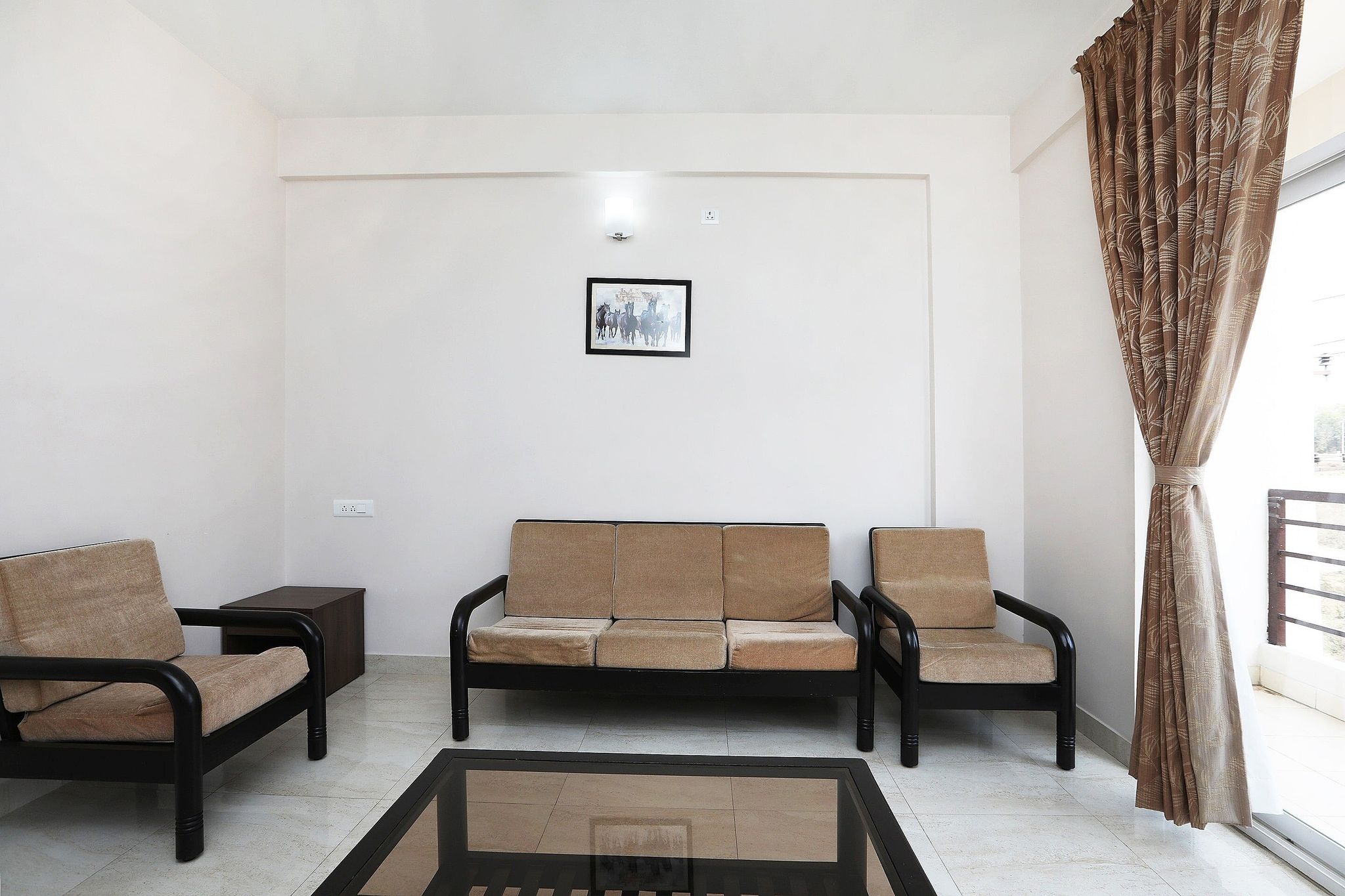 Public Areas