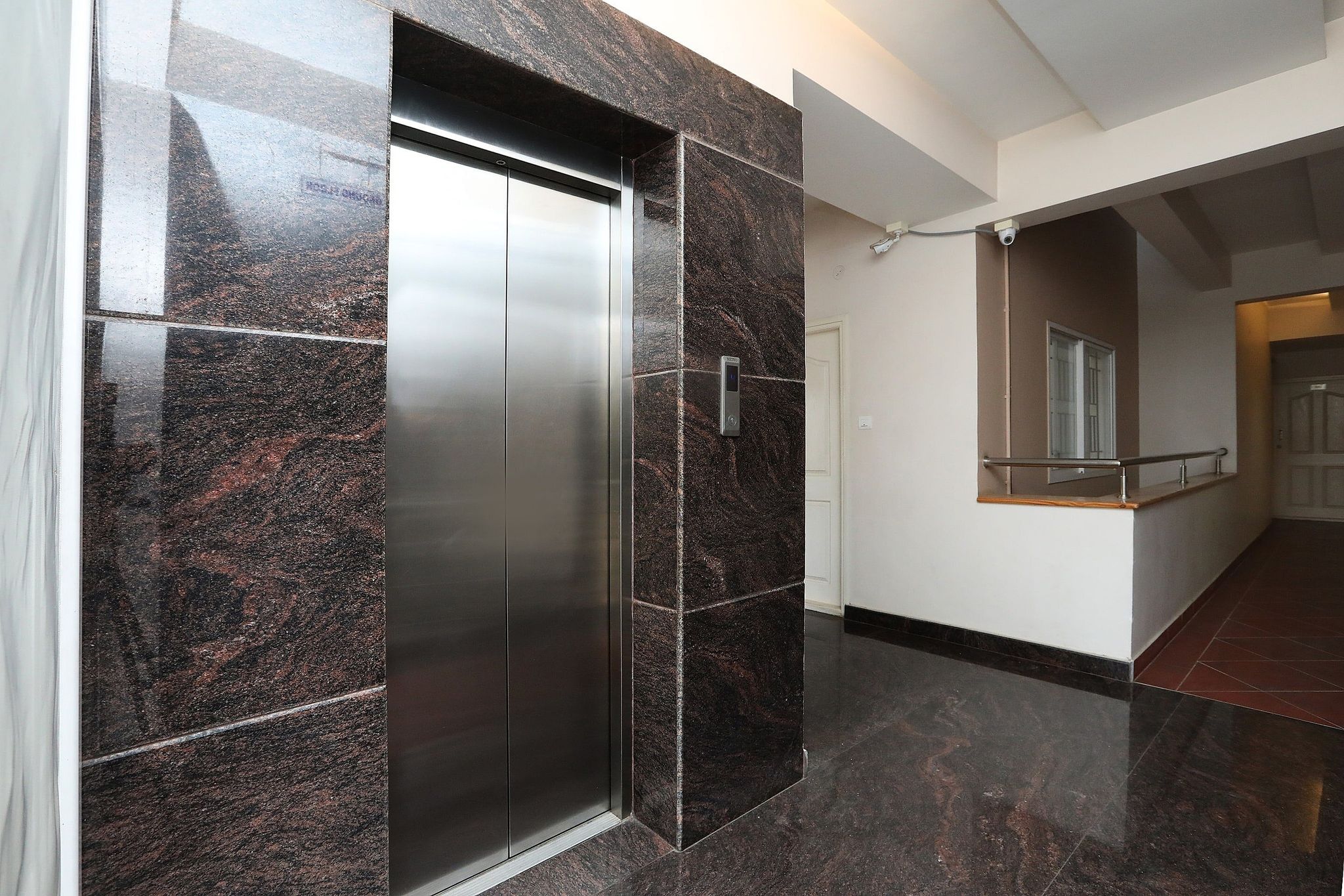 Super Hotel O Indra Comforts