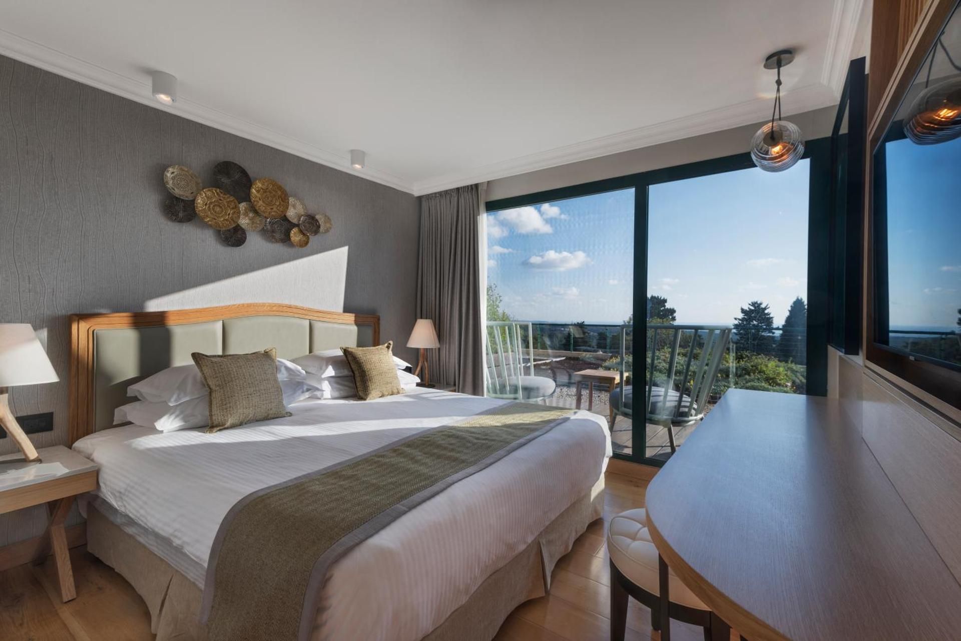 Suite Deluxe