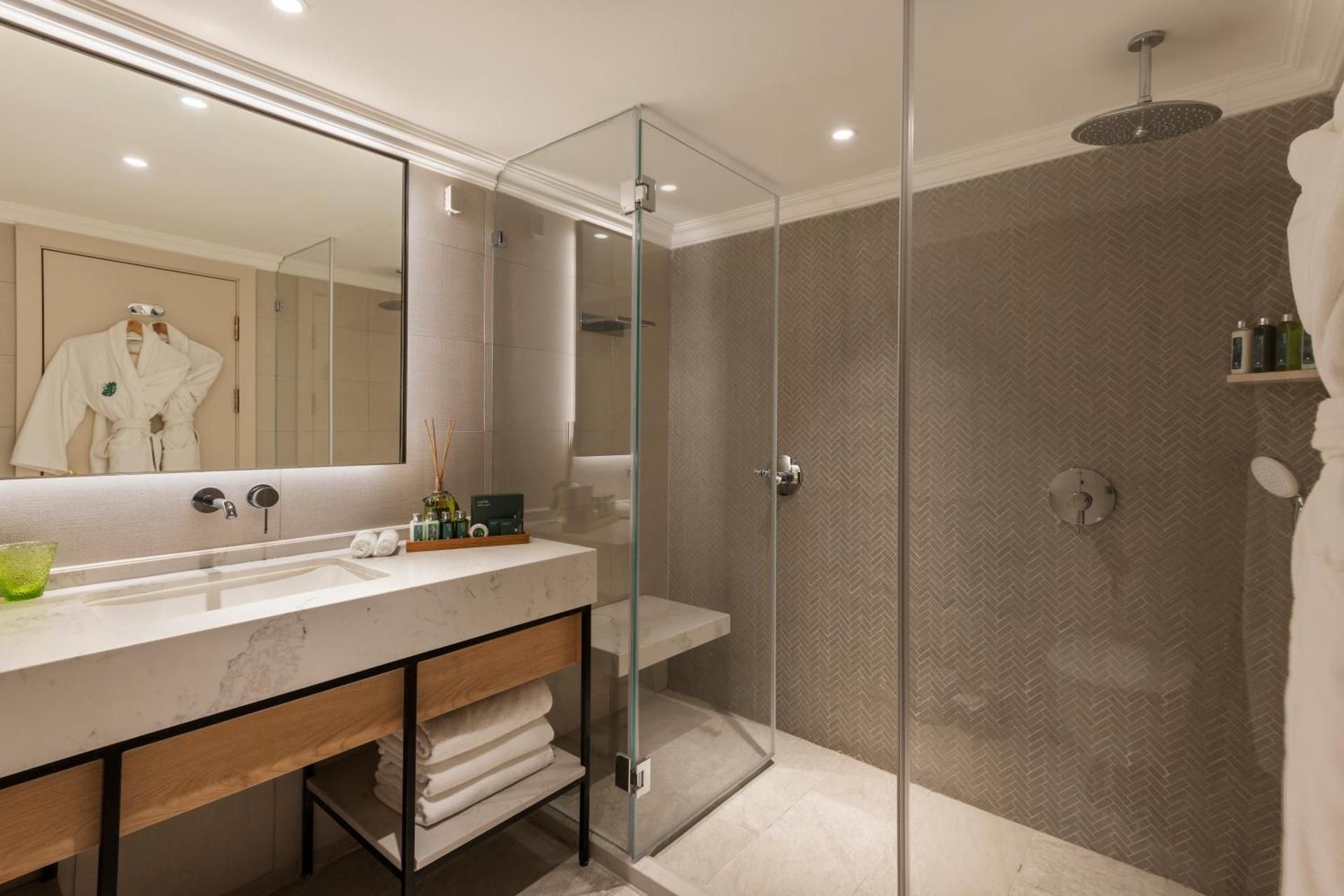 Suite Deluxe