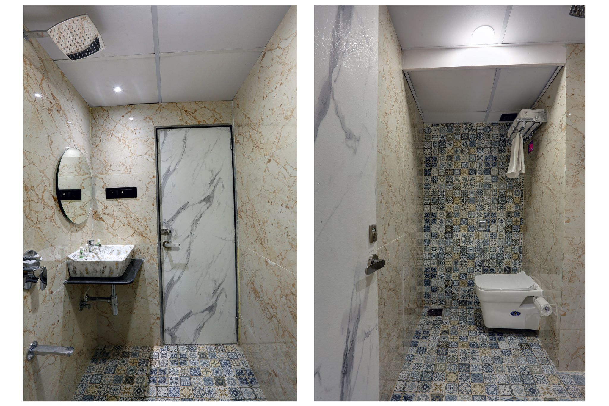 Diamond Hotel Classic Room 2