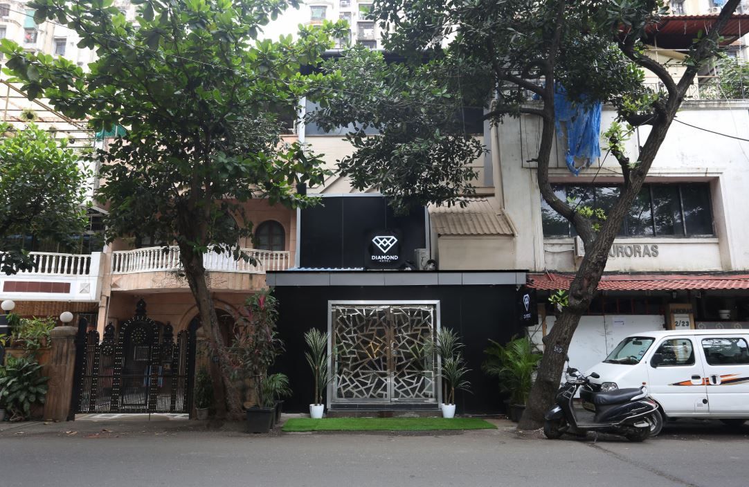 undefined Diamond Hotel 6