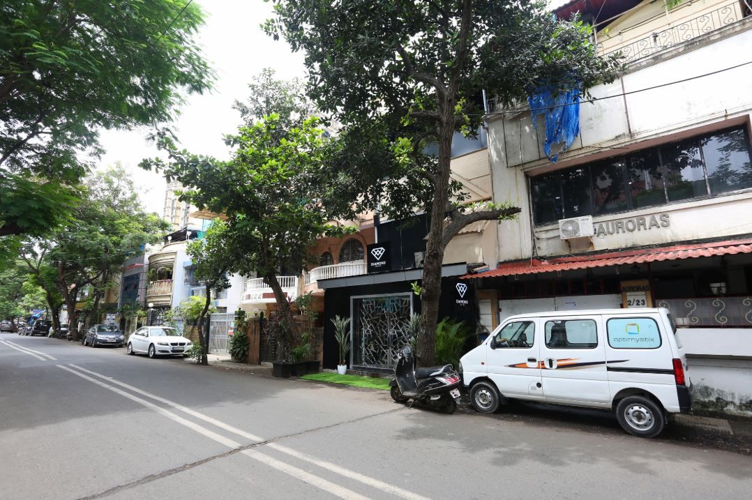 undefined Diamond Hotel 7